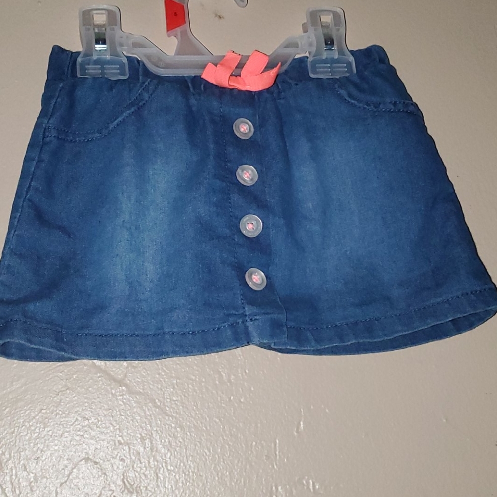 Skirt